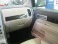 2008 Creme Brulee Metallic Lincoln MKX AWD  photo #6