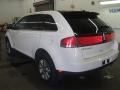 2008 Creme Brulee Metallic Lincoln MKX AWD  photo #20