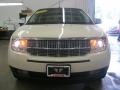 2008 Creme Brulee Metallic Lincoln MKX AWD  photo #24