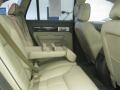 2008 Creme Brulee Metallic Lincoln MKX AWD  photo #31