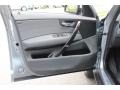 Silver Grey Metallic - X3 3.0si Photo No. 9