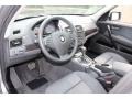 Silver Grey Metallic - X3 3.0si Photo No. 10