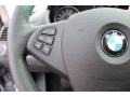Silver Grey Metallic - X3 3.0si Photo No. 15