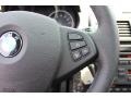 Silver Grey Metallic - X3 3.0si Photo No. 16