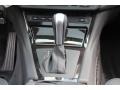 Silver Grey Metallic - X3 3.0si Photo No. 19
