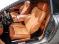 Kestrel Tan Interior Photo for 2003 Aston Martin Vanquish #54761694