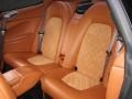 Kestrel Tan Interior Photo for 2003 Aston Martin Vanquish #54761703