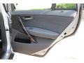 Silver Grey Metallic - X3 3.0si Photo No. 23
