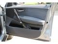 Silver Grey Metallic - X3 3.0si Photo No. 25