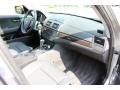 Silver Grey Metallic - X3 3.0si Photo No. 26