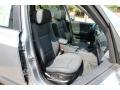 Silver Grey Metallic - X3 3.0si Photo No. 28