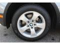 Silver Grey Metallic - X3 3.0si Photo No. 31
