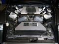 5.9 Liter DOHC 48-Valve V12 Engine for 2003 Aston Martin Vanquish  #54761802
