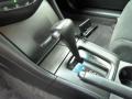 2005 Accord LX Special Edition Coupe 5 Speed Automatic Shifter