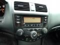 Black Audio System Photo for 2005 Honda Accord #54761853