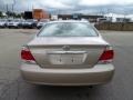 Desert Sand Mica - Camry LE Photo No. 4