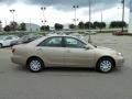 Desert Sand Mica - Camry LE Photo No. 6