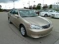 Desert Sand Mica - Camry LE Photo No. 7