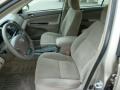 Desert Sand Mica - Camry LE Photo No. 10
