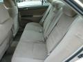 Desert Sand Mica - Camry LE Photo No. 11