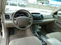 Desert Sand Mica - Camry LE Photo No. 12