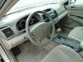 Desert Sand Mica - Camry LE Photo No. 15