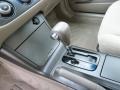 Desert Sand Mica - Camry LE Photo No. 16