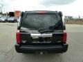 Brilliant Black Crystal Pearl - Commander Overland 4x4 Photo No. 4