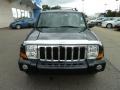 Brilliant Black Crystal Pearl - Commander Overland 4x4 Photo No. 8