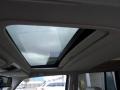 Brilliant Black Crystal Pearl - Commander Overland 4x4 Photo No. 15