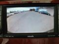 Brilliant Black Crystal Pearl - Commander Overland 4x4 Photo No. 17
