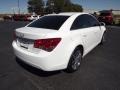 Summit White - Cruze LS Photo No. 5