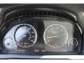 Black Nappa Leather Gauges Photo for 2010 BMW 7 Series #54762231