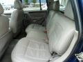 Taupe Interior Photo for 2003 Jeep Grand Cherokee #54762285