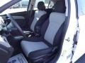 Jet Black/Medium Titanium Interior Photo for 2011 Chevrolet Cruze #54762291