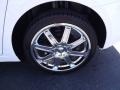2011 Chevrolet Cruze LS Custom Wheels