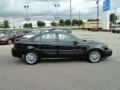 2001 Black Pontiac Grand Am SE Sedan  photo #6