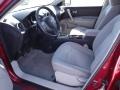 2010 Venom Red Nissan Rogue S AWD 360 Value Package  photo #11