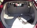 2010 Venom Red Nissan Rogue S AWD 360 Value Package  photo #15