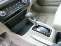  2012 Civic LX Sedan 5 Speed Automatic Shifter