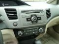 Beige Controls Photo for 2012 Honda Civic #54762699