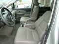 Truffle Interior Photo for 2012 Honda Odyssey #54762969