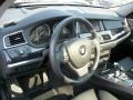 Black Dashboard Photo for 2011 BMW 5 Series #54763029