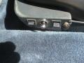 Dark Blue Controls Photo for 1982 Chevrolet Corvette #54763050