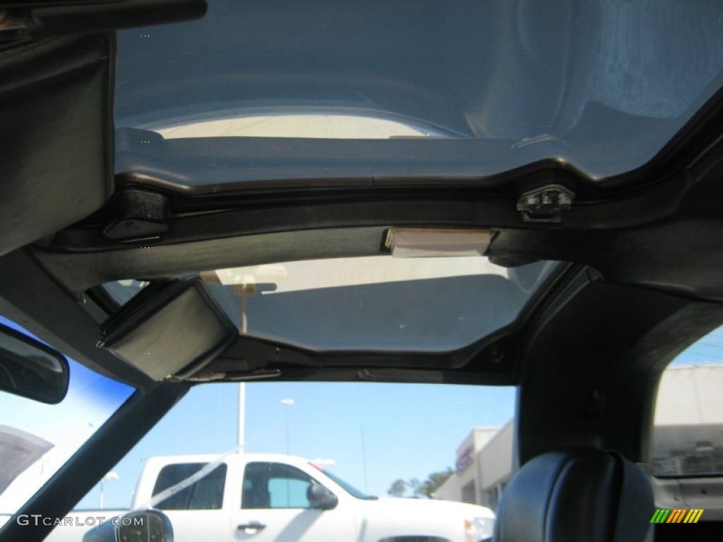 1982 Chevrolet Corvette Coupe Sunroof Photo #54763059
