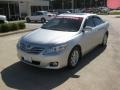 Classic Silver Metallic - Camry LE Photo No. 1