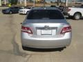 Classic Silver Metallic - Camry LE Photo No. 4