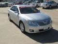 Classic Silver Metallic - Camry LE Photo No. 7