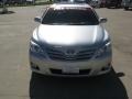 Classic Silver Metallic - Camry LE Photo No. 8