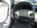 Classic Silver Metallic - Camry LE Photo No. 10